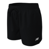 New Balance Women's Sport Essentials French Terry Short New Balance