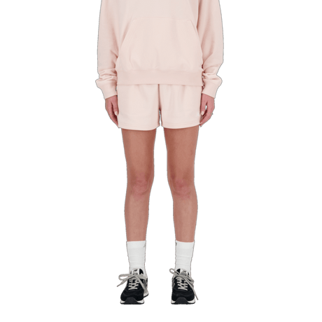 New Balance Women's Sport Essentials French Terry Short New Balance