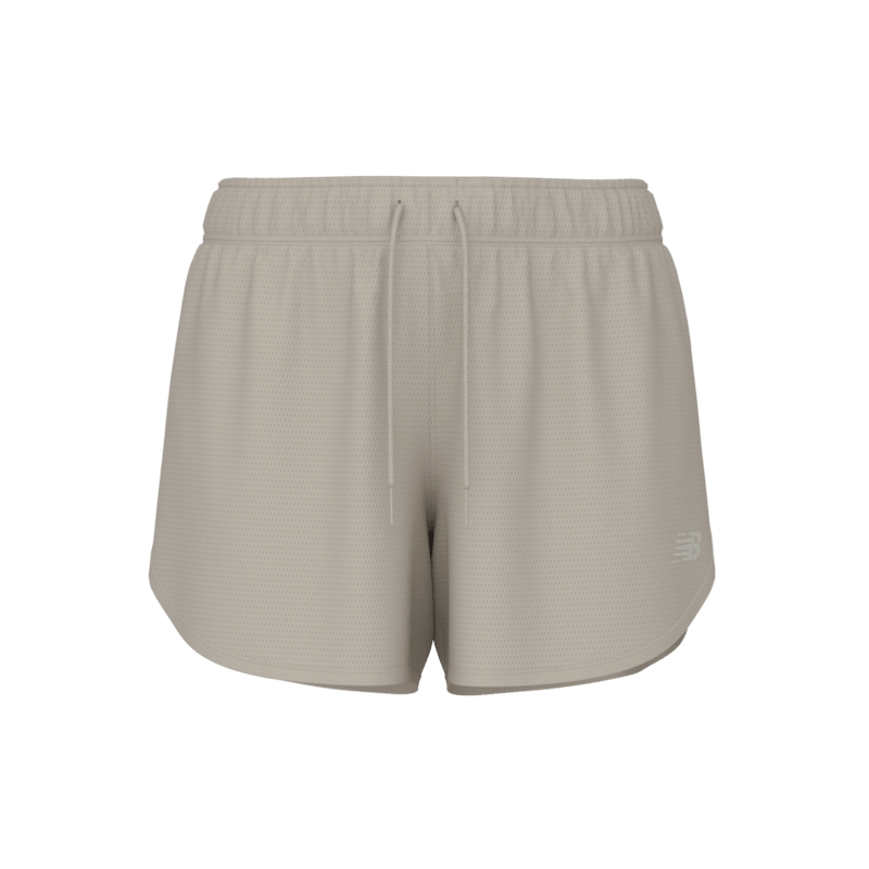 New Balance Women's Athletics Mesh Short New Balance