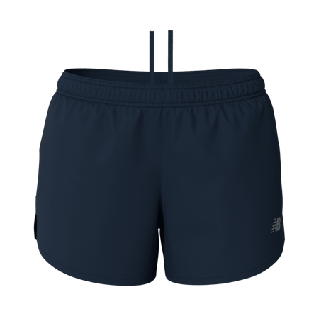 New Balance Women's Sport Essentials Short 3 Inch Inseam New Balance