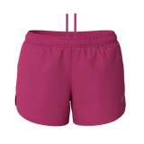 New Balance Women's Sport Essentials Short 3 Inch Inseam New Balance