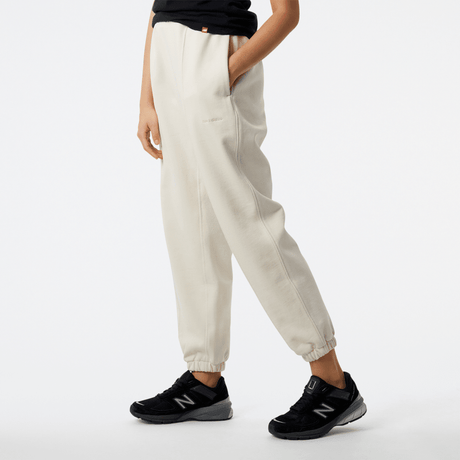 New Balance Women's Athletics Nature State French Terry Sweatpant New Balance