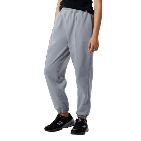 New Balance Women's Athletics Nature State French Terry Sweatpant New Balance
