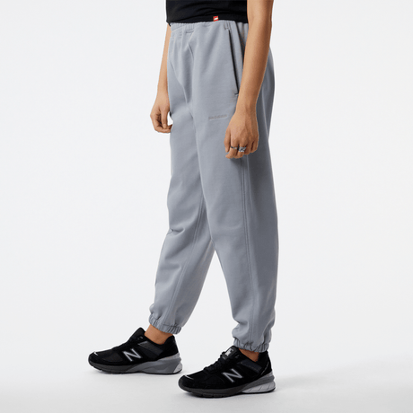 New Balance Women's Athletics Nature State French Terry Sweatpant New Balance