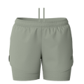 New Balance Women's Sport Essentials 2-in-1 Shorts New Balance