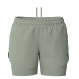 New Balance Women's Sport Essentials 2-in-1 Shorts New Balance