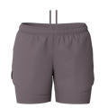 New Balance Women's Sport Essentials 2-in-1 Shorts New Balance