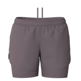 New Balance Women's Sport Essentials 2-in-1 Shorts New Balance