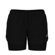 New Balance Women's Sport Essentials 2-in-1 Shorts New Balance