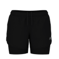 New Balance Women's Sport Essentials 2-in-1 Shorts New Balance