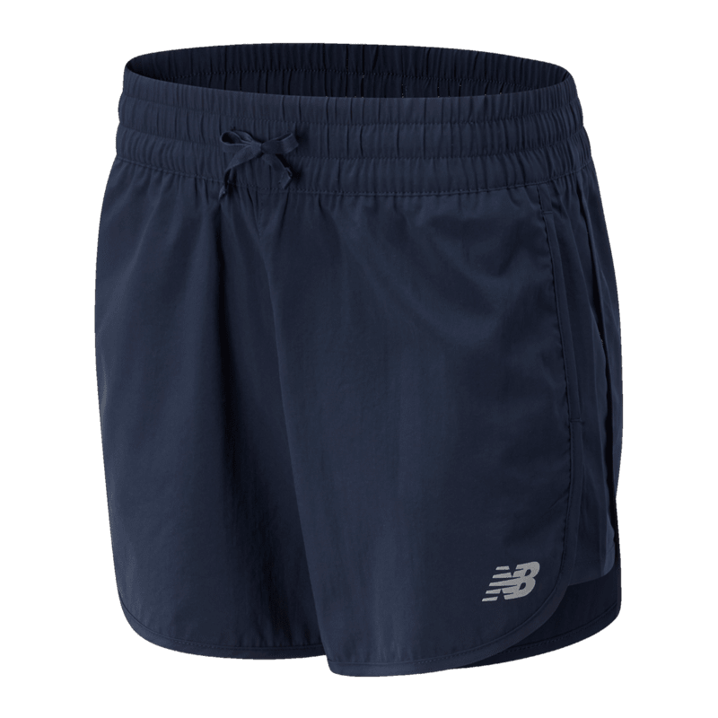 New Balance Women's Core 5 Inch Short New Balance
