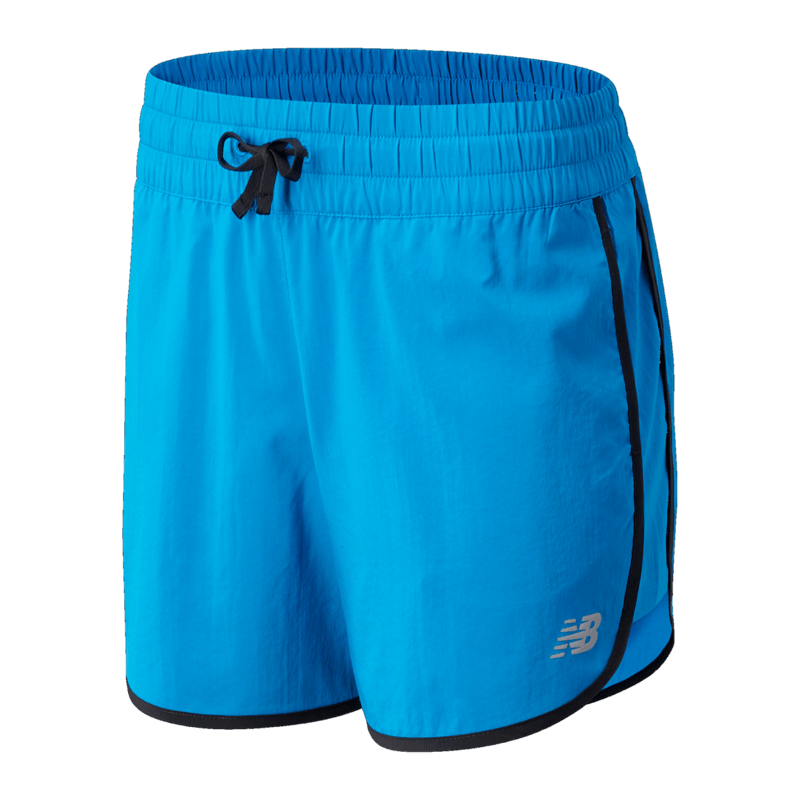 New Balance Women's Core 5 Inch Short New Balance