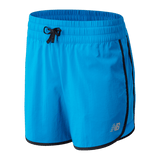 New Balance Women's Core 5 Inch Short New Balance