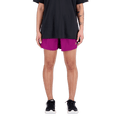 New Balance Women's Core 5 Inch Short New Balance