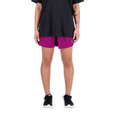New Balance Women's Core 5 Inch Short New Balance