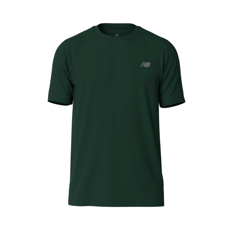 New Balance Men's Sport Essentials T-Shirt New Balance