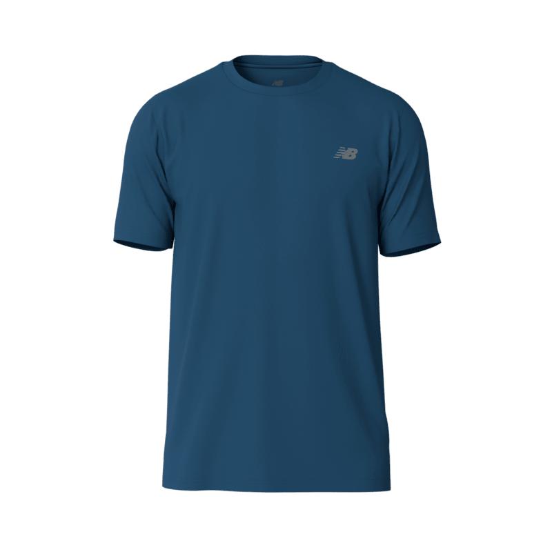 New Balance Men's Sport Essentials T-Shirt New Balance