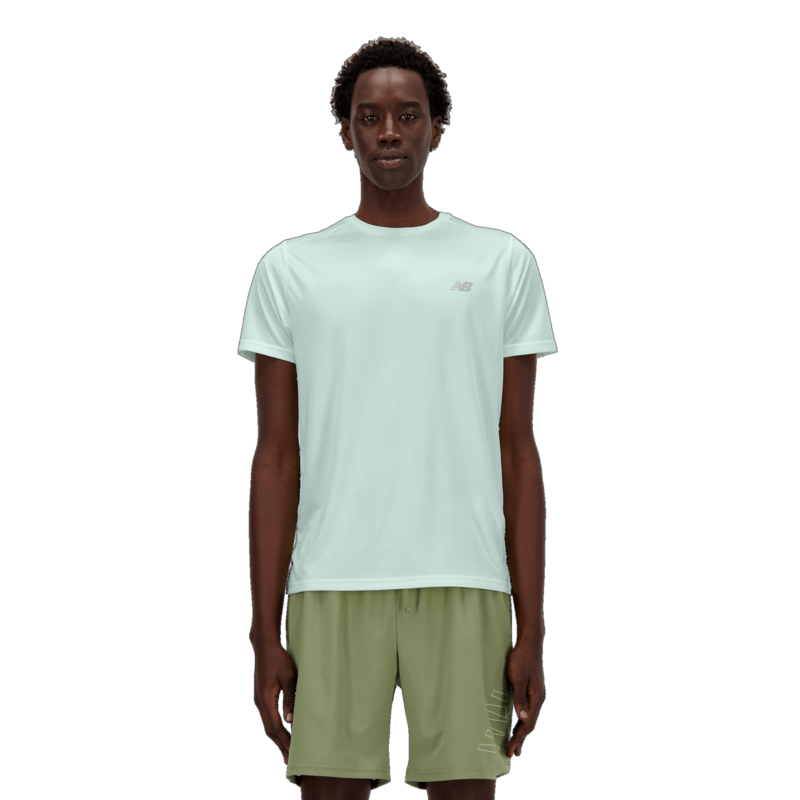New Balance Men's Sport Essentials T-Shirt New Balance