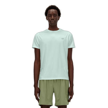 New Balance Men's Sport Essentials T-Shirt New Balance