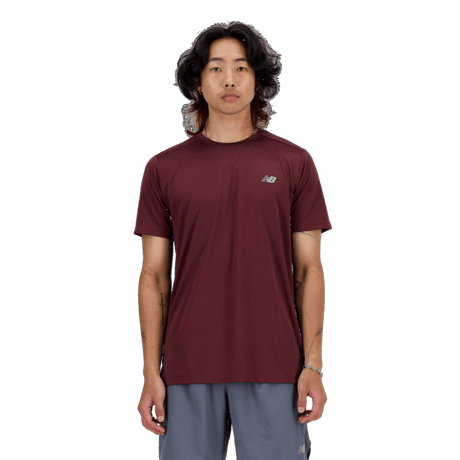 New Balance Men's Sport Essentials T-Shirt New Balance