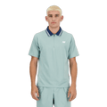 New Balance Men's Tournament Polo New Balance