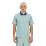 New Balance Men's Tournament Polo New Balance