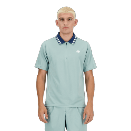 New Balance Men's Tournament Polo New Balance