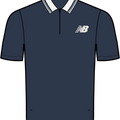 New Balance Men's Tournament Polo New Balance