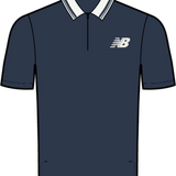 New Balance Men's Tournament Polo New Balance
