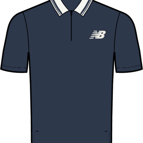 New Balance Men's Tournament Polo New Balance