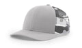 Richardson Printed Mesh Trucker Hat