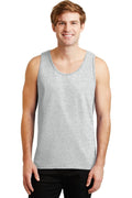 Gildan Men's Ultra Cotton Tank Top 2200 Mens Apparel Shirts & Tops