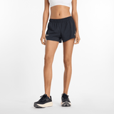 New Balance Women's United Airlines NYC Half RC Short 3