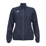 New Balance Women's Athletics Jacket New Balance