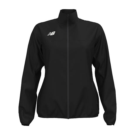 New Balance Women's Athletics Jacket New Balance