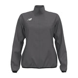 New Balance Women's Athletics Jacket New Balance