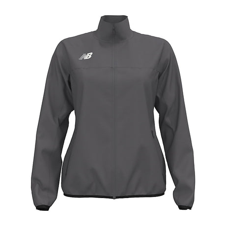 New Balance Women's Athletics Jacket New Balance