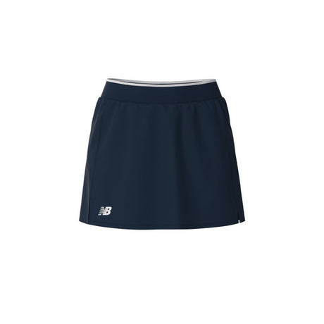 New Balance Women's Tournament Tennis Skort Tennis & Racquet Apparel All