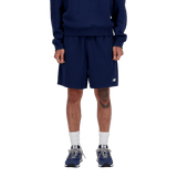 New Balance Men's Sport Essentials French Terry Short 7 New Balance