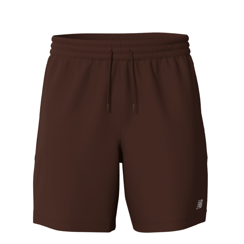 New Balance Men's Sport Essentials French Terry Short 7 New Balance