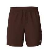 New Balance Men's Sport Essentials French Terry Short 7 New Balance