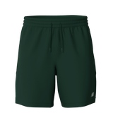 New Balance Men's Sport Essentials French Terry Short 7 New Balance