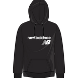 New Balance Men's Classic Core Fleece Hoodie New Balance