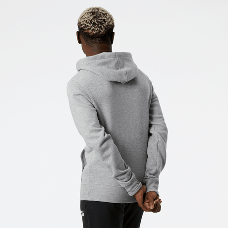 New Balance Men's Classic Core Fleece Hoodie New Balance
