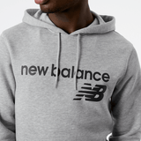 New Balance Men's Classic Core Fleece Hoodie New Balance