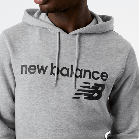 New Balance Men's Classic Core Fleece Hoodie New Balance