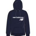 New Balance Men's Classic Core Fleece Hoodie New Balance
