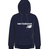 New Balance Men's Classic Core Fleece Hoodie New Balance