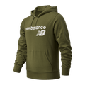 New Balance Men's Classic Core Fleece Hoodie New Balance