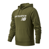 New Balance Men's Classic Core Fleece Hoodie New Balance